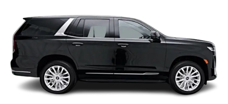SUV Class 2