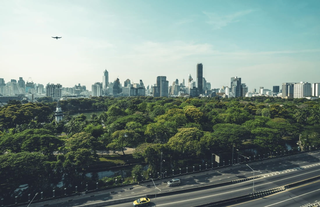 Apps to track and offset your carbon footprint 30