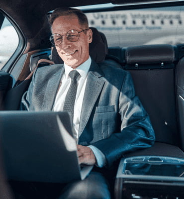 Flexible Hourly and Daily Chauffeur Services 1