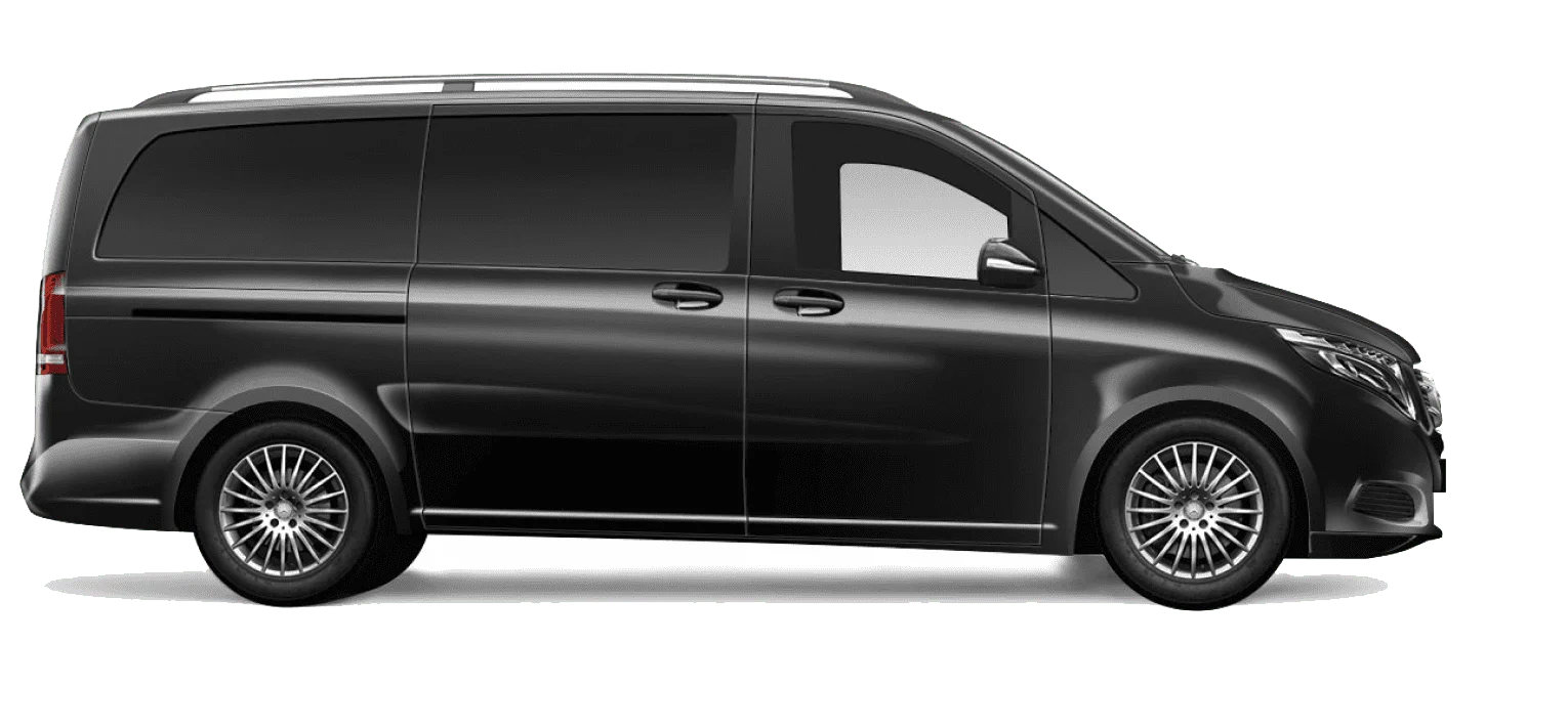 Luxury Chauffeur And Black Car Service In Solano County, California |  Limoblack