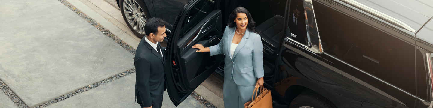 Black Car Services in Las Vegas 17 Car Service