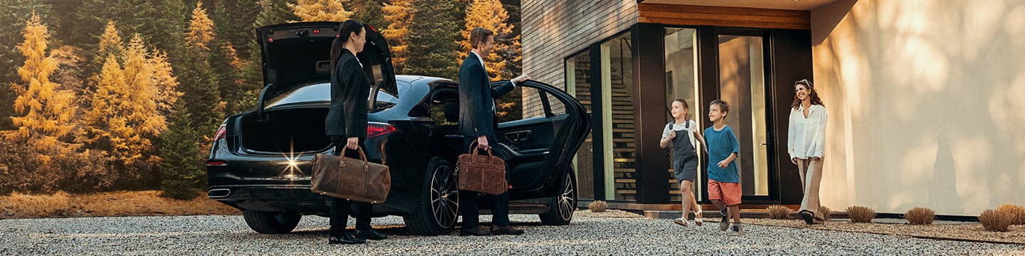 Sacramento International Airport Chauffeur & Black Car Services 17 image