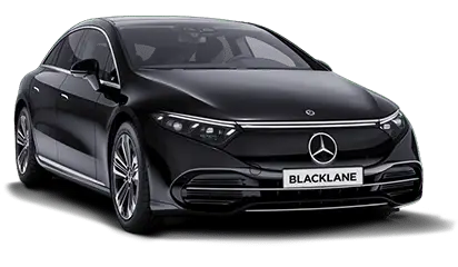 Limo Black vs Rideshares Limo Black