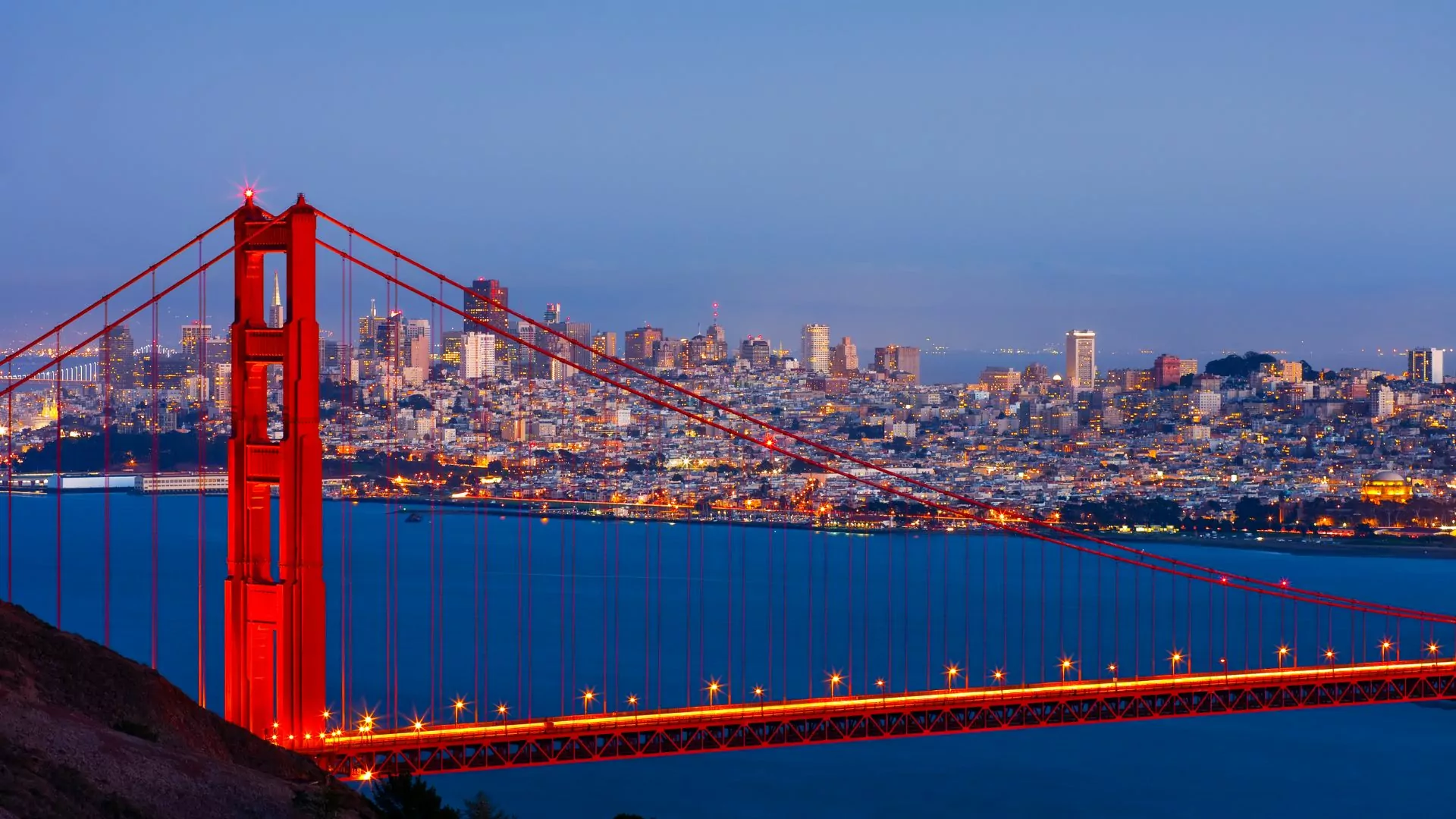 Top 10 Things to Do in San Francisco in a Day 24