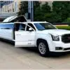 How Much Does It Cost to Rent a Limo?