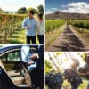 Limousine Service in Napa Valley